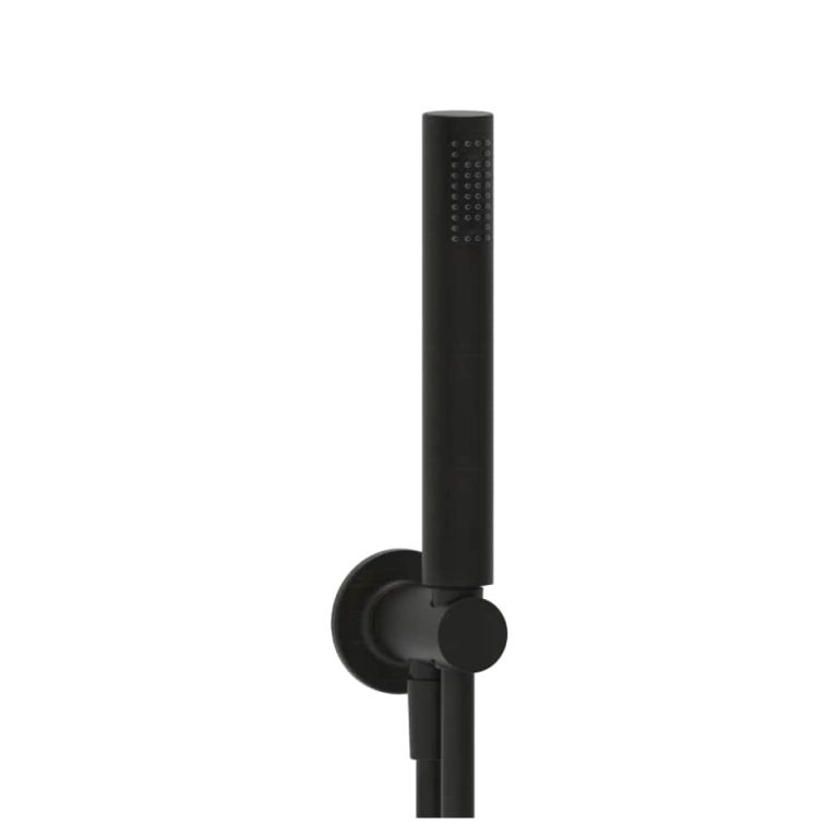 Inciso Handshower Set 187 Aged Bronze