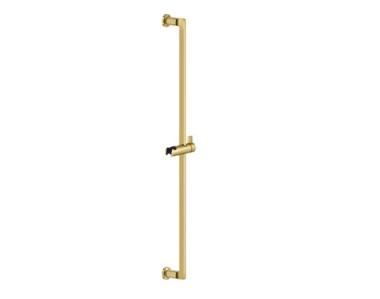 Inciso Sliding rail 246 Gold PVD