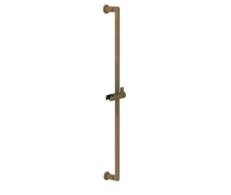 Inciso Sliding rail 713 Antique Brass