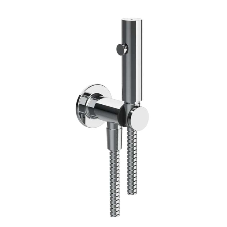 Inciso Hydrobrush 031 Chrome