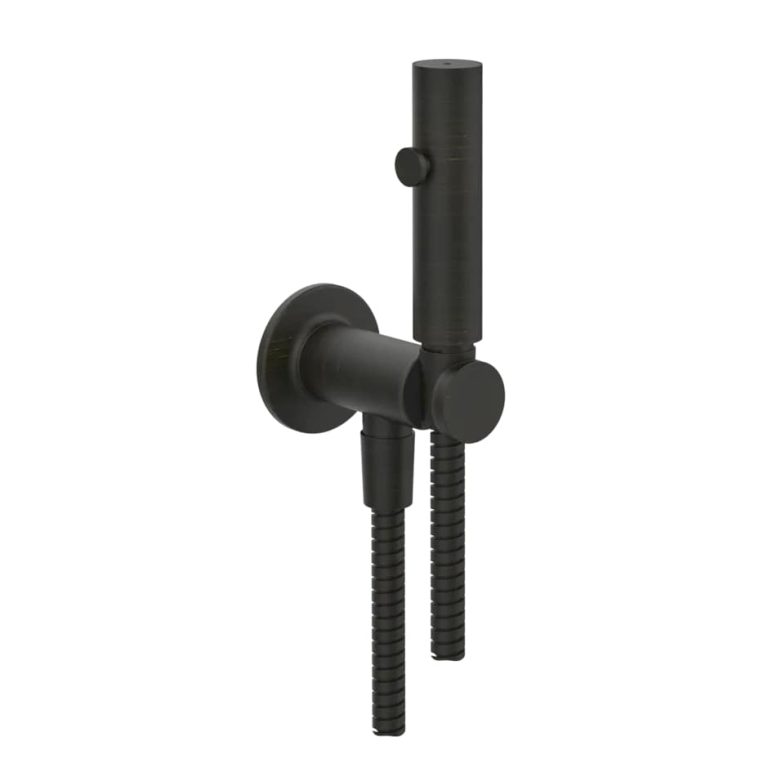 Inciso Hydrobrush 187 Aged Bronze