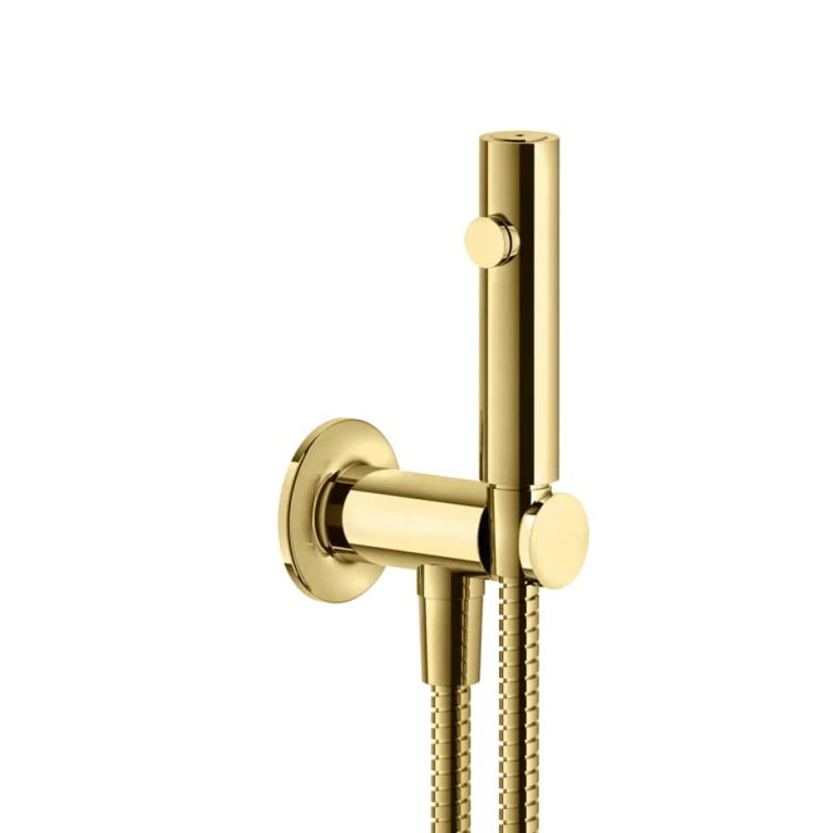 Inciso Hydrobrush 246 Gold PVD