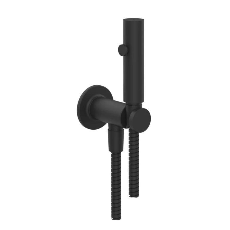 Inciso Hydrobrush 299 Black XL