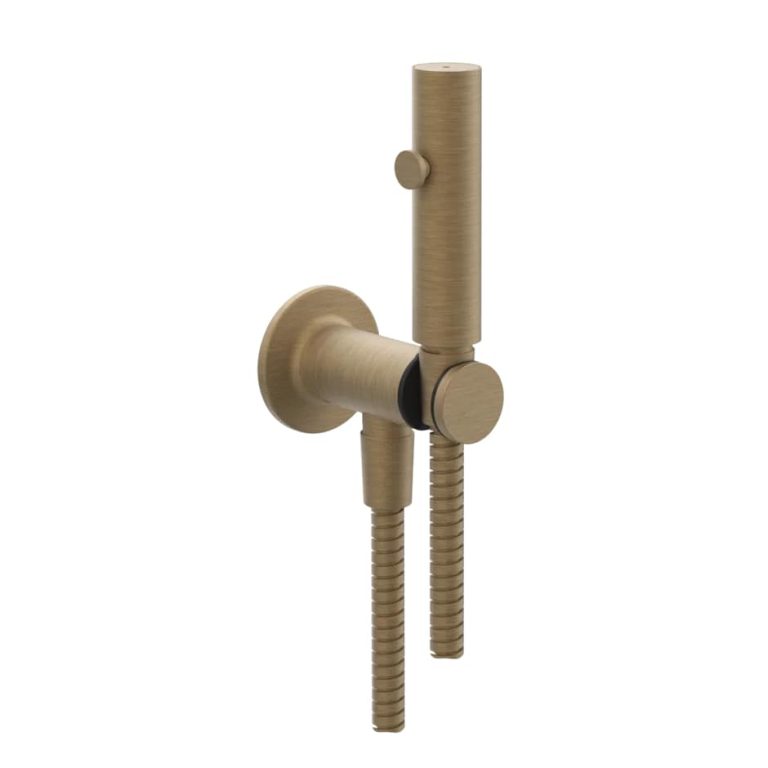 Inciso Hydrobrush 713 Antique Brass