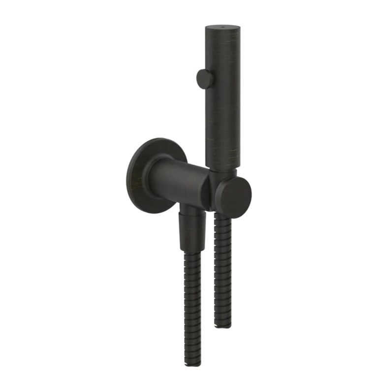 Inciso Shut-off Douchette 187 Aged Bronze