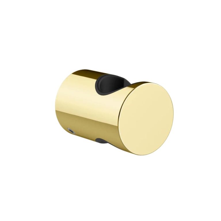 Inciso Fixed Handshower hook 246 Gold PVD