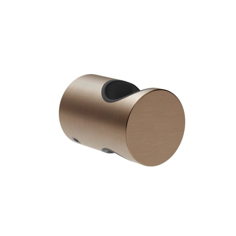 Inciso Fixed Handshower hook 708 Copper Brushed PVD