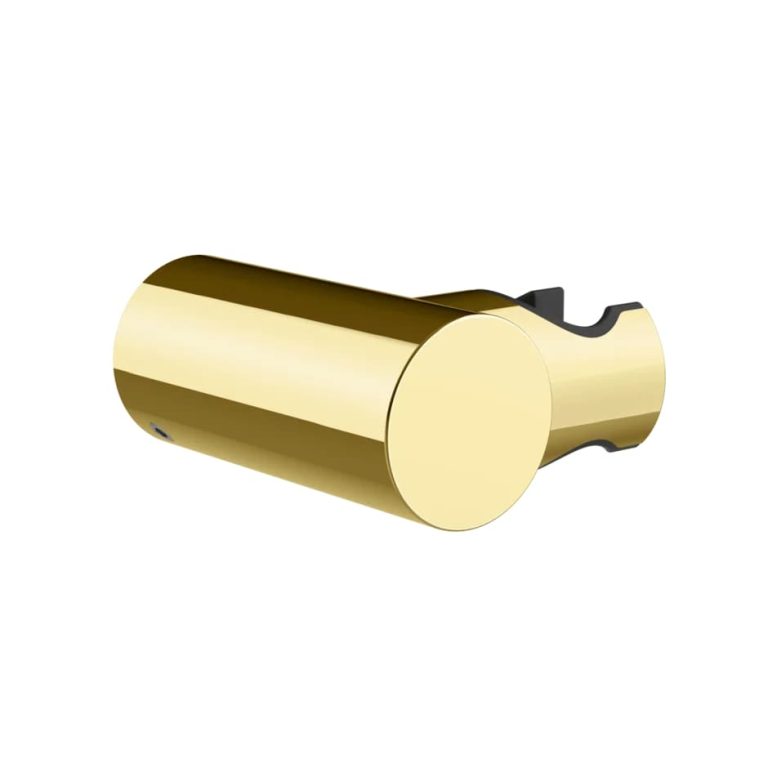 Inciso Adjustable Handshower hook 246 Gold PVD