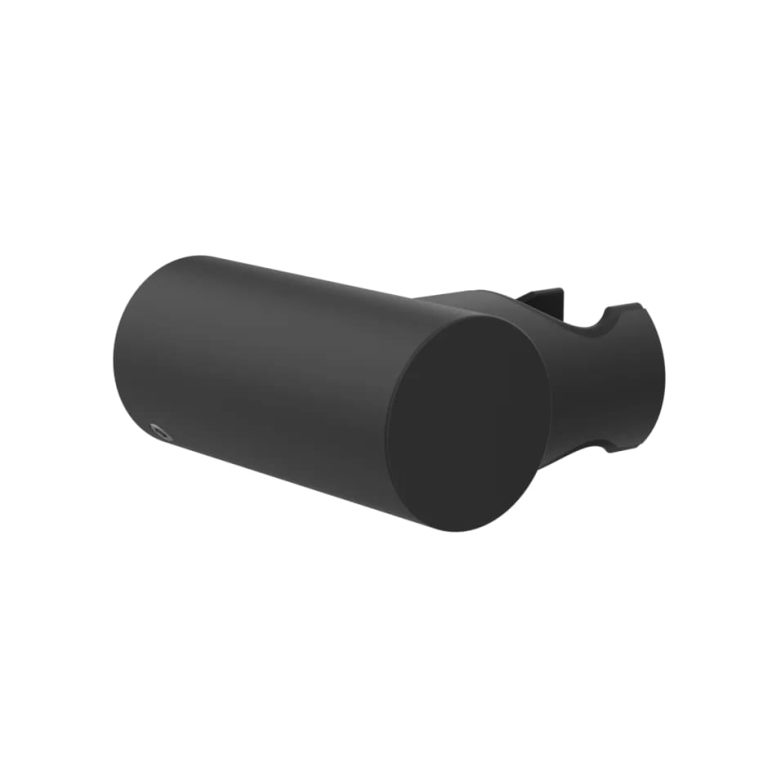 Inciso Adjustable Handshower hook 299 Black XL