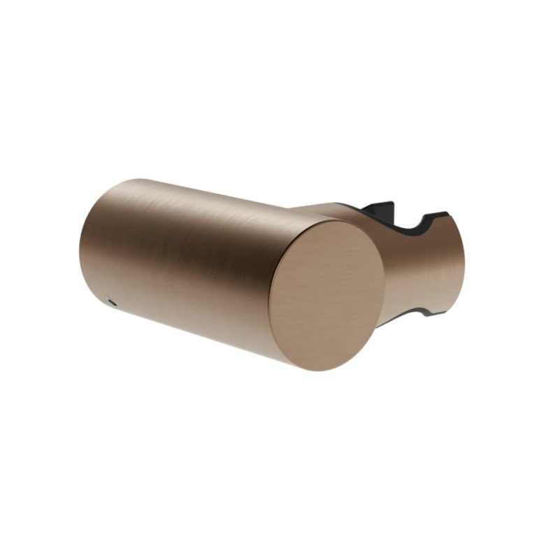 Inciso Adjustable Handshower hook 708 Copper Brushed PVD