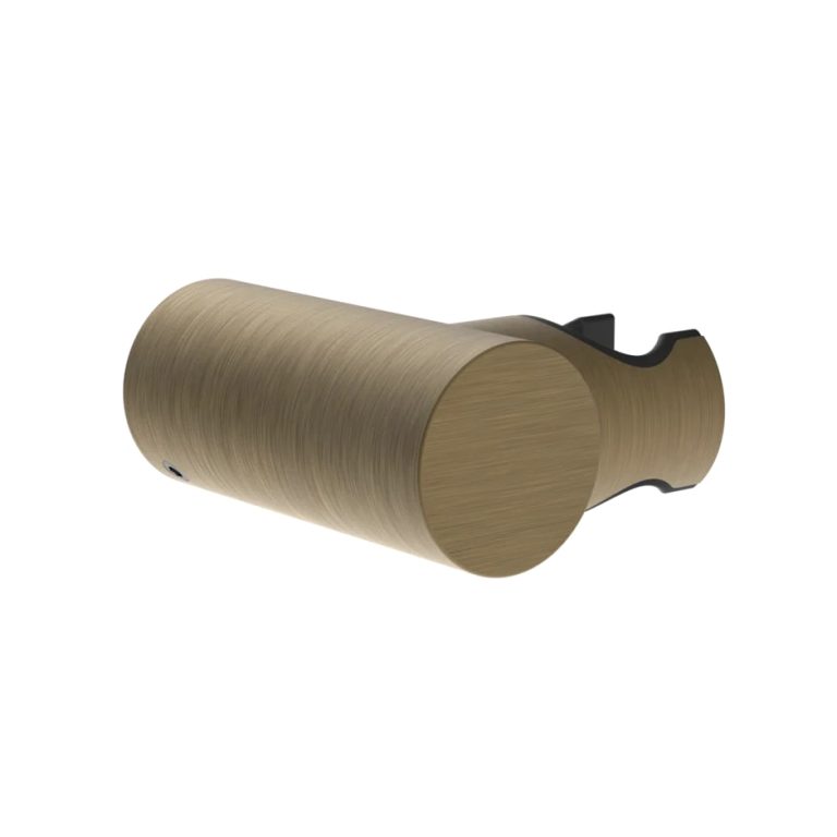 Inciso Adjustable Handshower hook 713 Antique Brass
