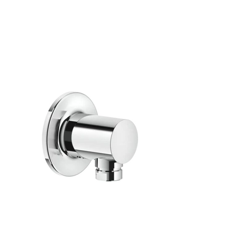 Inciso Water outlet 031 Chrome