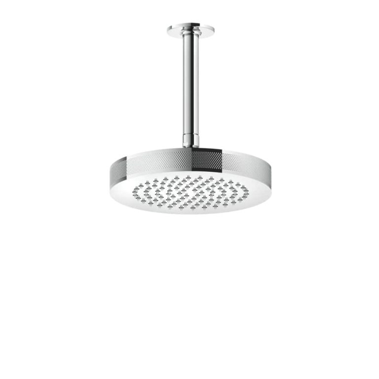 Inciso Ceiling-mounted Showerhead 031 Chrome