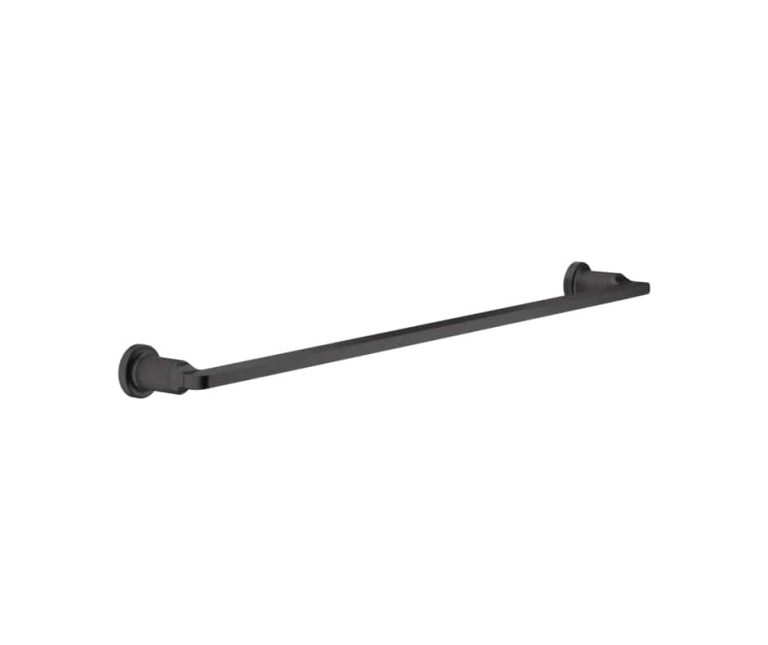 Inciso Towel Rail 60cm 187 Aged Bronze