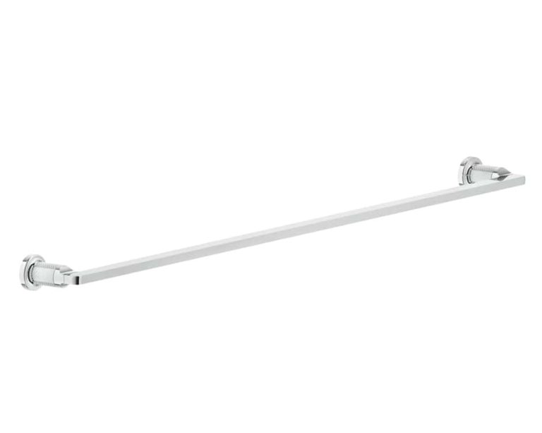 Inciso Towel Rail 80cm 031 Chrome