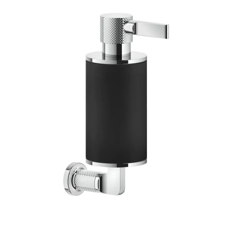 Inciso Wall-mounted soap dispenser 031 Chrome