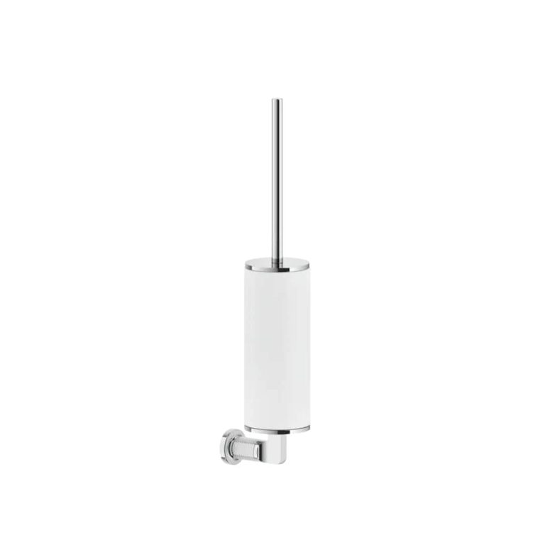 Inciso Wall-mounted brush holder 031 Chrome