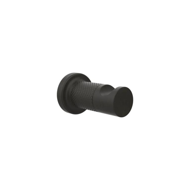 Inciso Wall-mounted robe hook 187 Aged Bronze