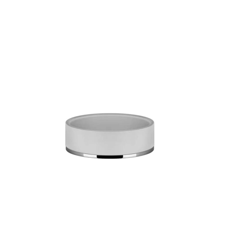 Inciso Standing soap holder 031 Chrome