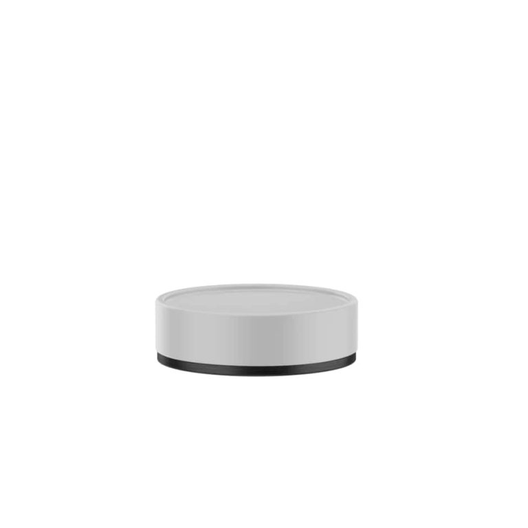 Inciso Standing soap holder 187 Aged Bronze