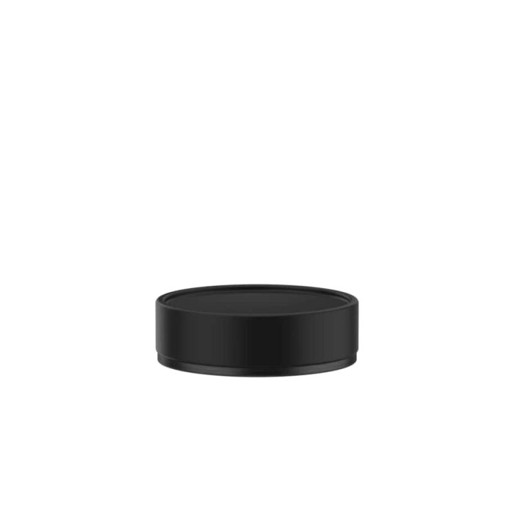 Inciso Standing soap holder 187 Aged Bronze