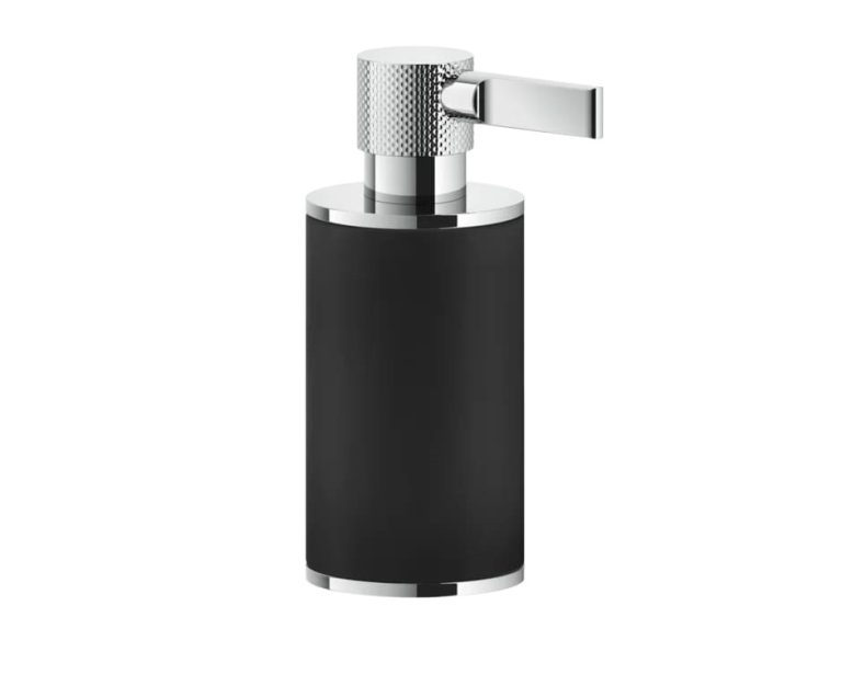 Inciso Standing soap dispenser 031 Chrome