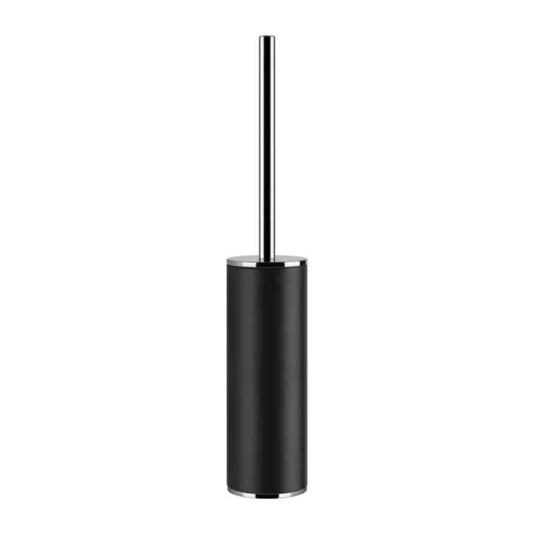 Inciso Standing brush holder 031 Chrome