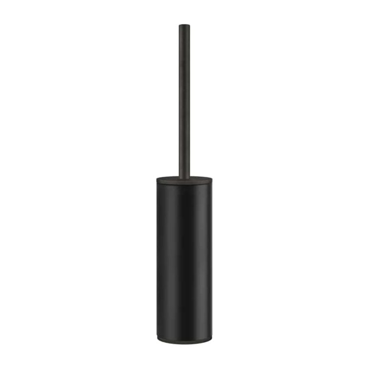 Inciso Standing brush holder 187 Aged Bronze