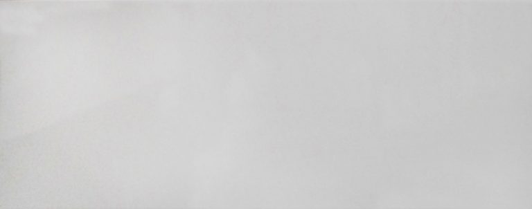 Cosmos Blanco Glossy 20 x 50
