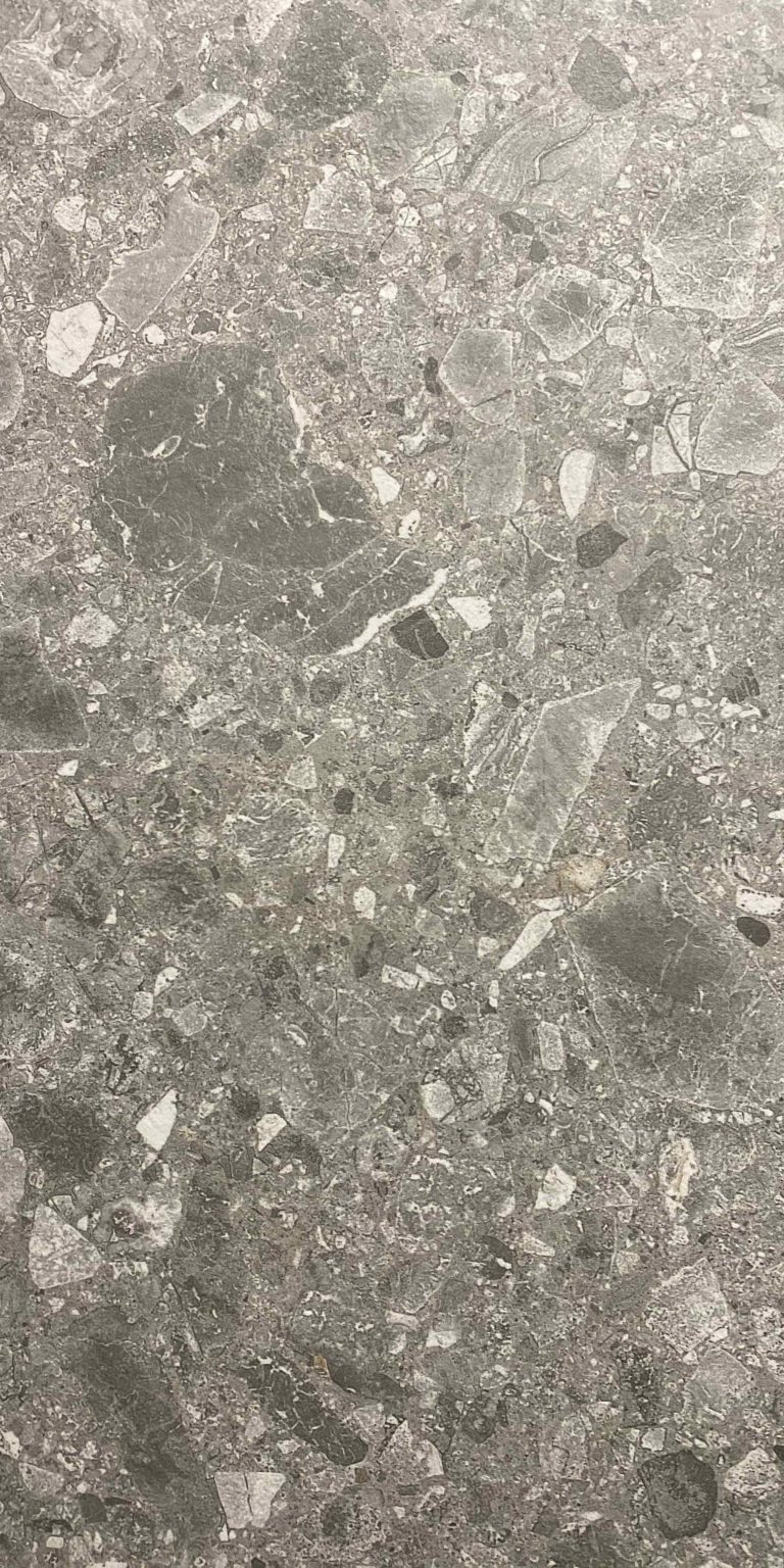 Stone Grey Nat 10mm 60 x 120