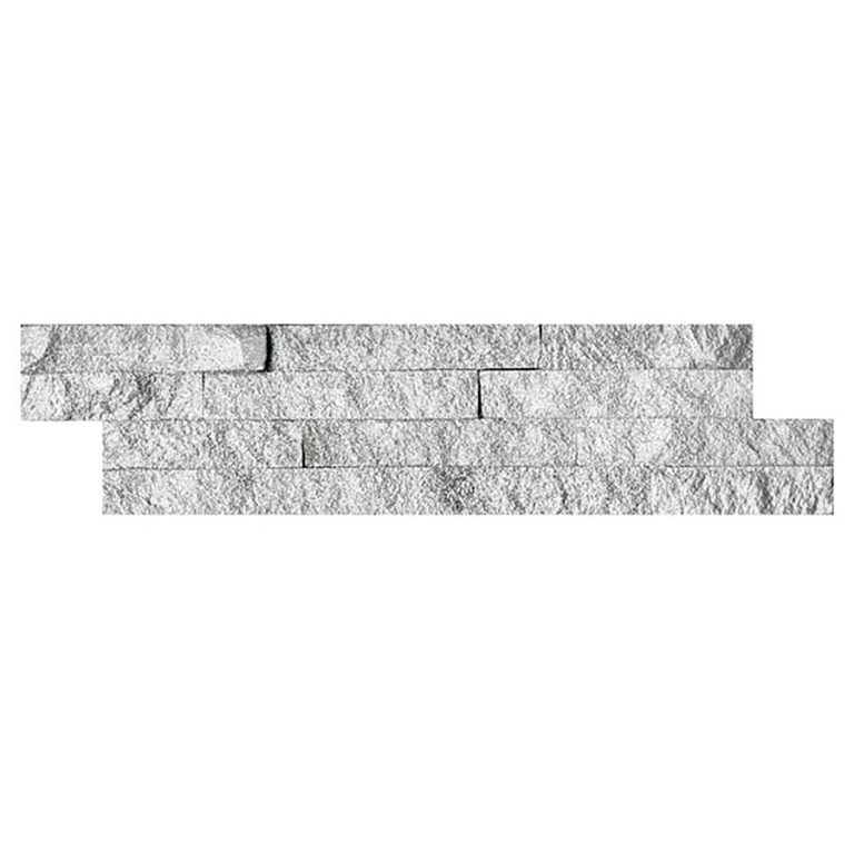 Muretto Vulcano Silver 10 x 40