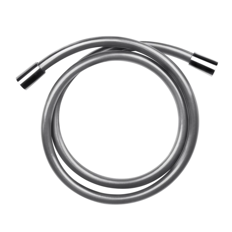 Cromalux flexible hose 2m 031 Chrome