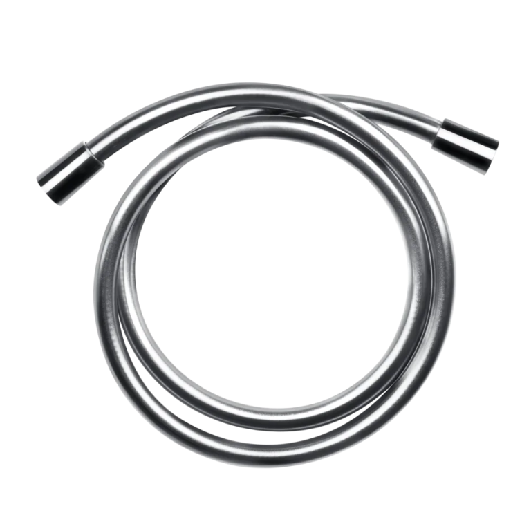 Cromalux flexible hose 1.5m 031 Chrome