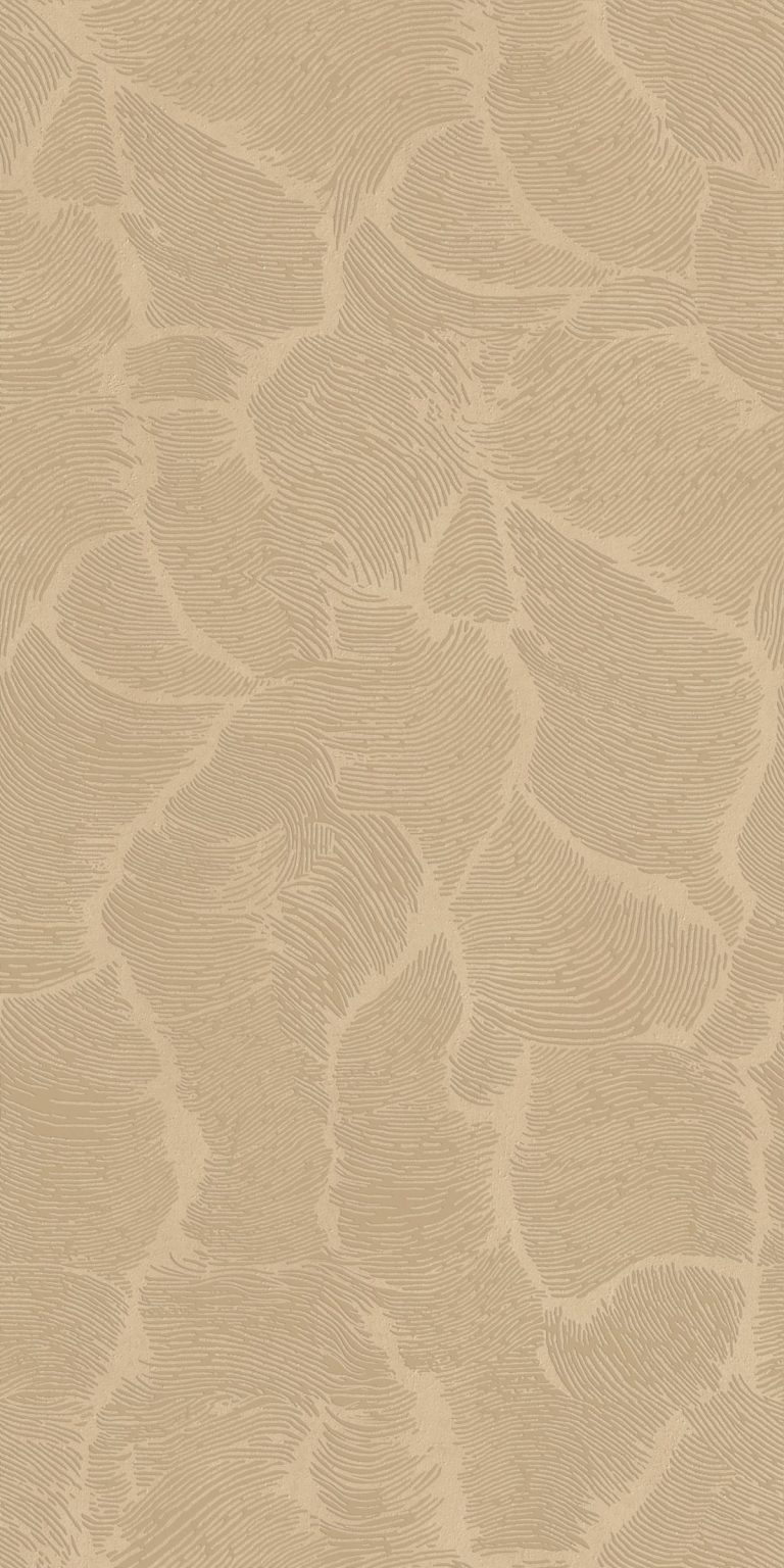 Materia Hari Incenso Natural 9mm 60 x 120 cm