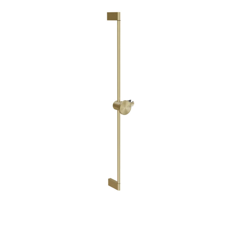 Origini Accent Sliding rail 727 Brass Brushed PVD