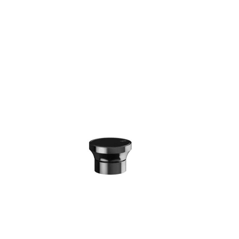 Origini Materic Separate control 706 Black Metal PVD