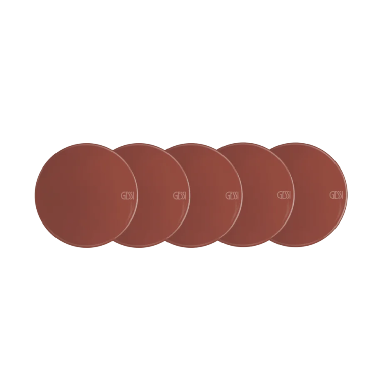 Origini Materic Kit 5 Insert 278 Glossy Coral