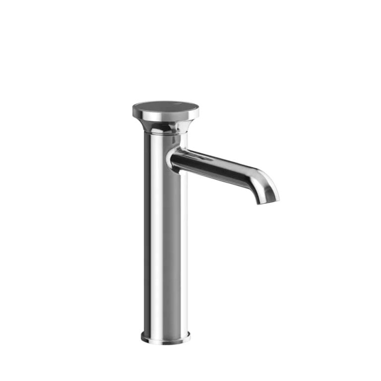 Origini Nature Medium version basin mixer without waste 031 Chrome