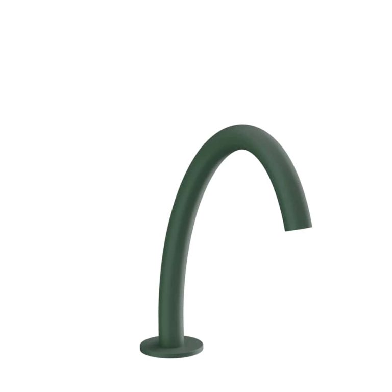 Origini Nature Medium spout basin 276 Matte Agave