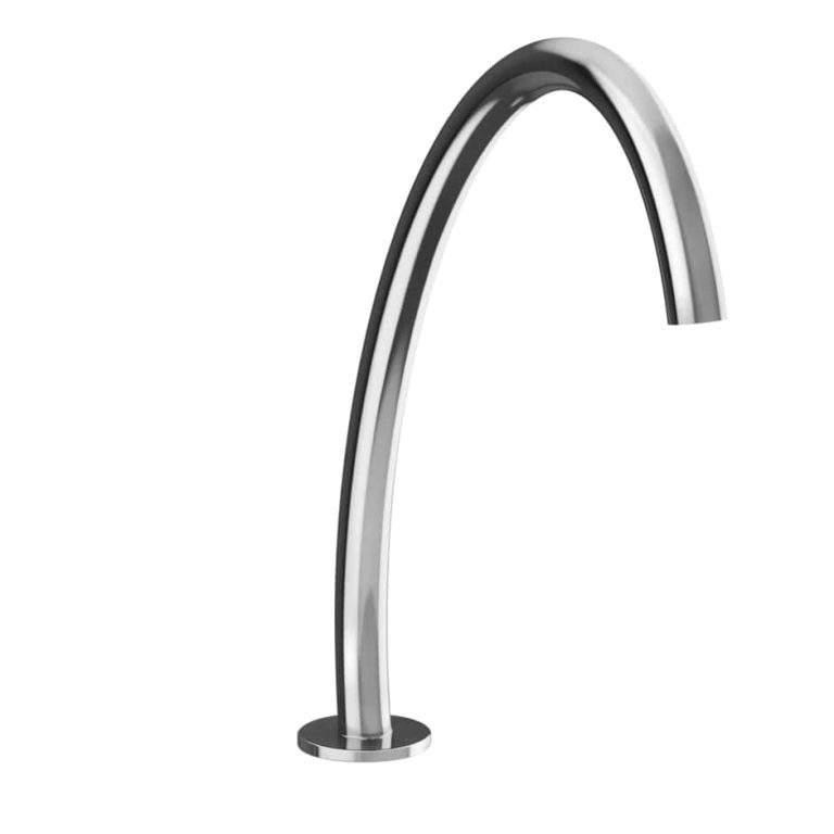 Origini Nature High spout basin 031 Chrome