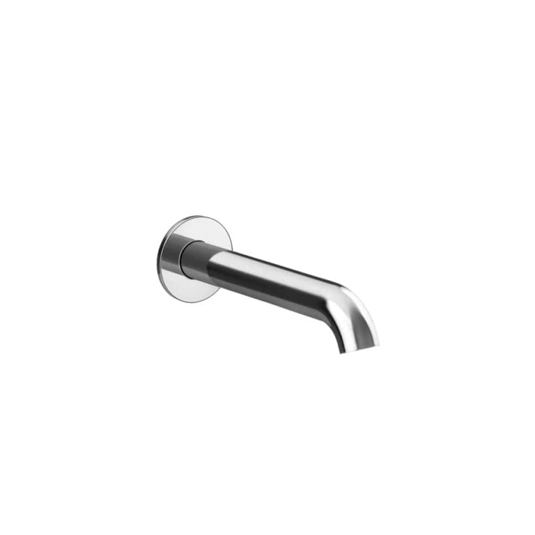 Origini Nature Wall-fixing bath spout 031 Chrome