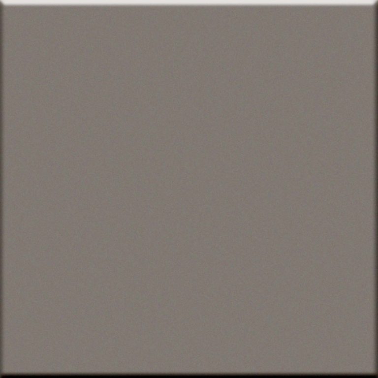 System IN Grigio Matte 7mm 20 x 20 cm
