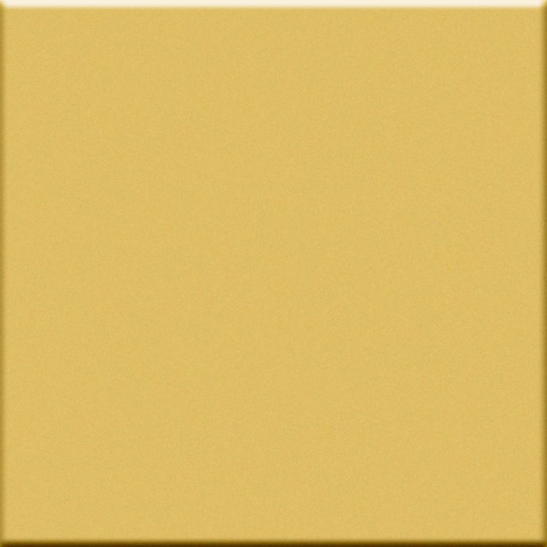 System IN Giallo Matte 7mm 20 x 20 cm
