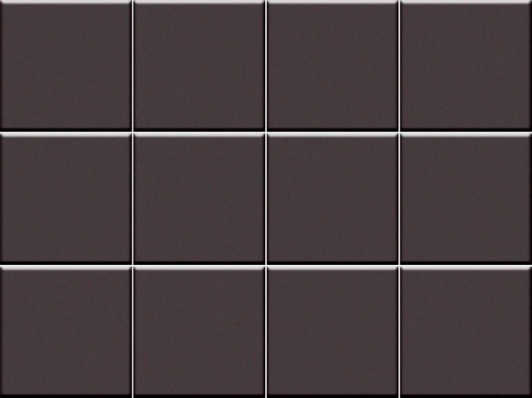 System IN Ferro Matte 7mm 30 x 40 (10×10) cm