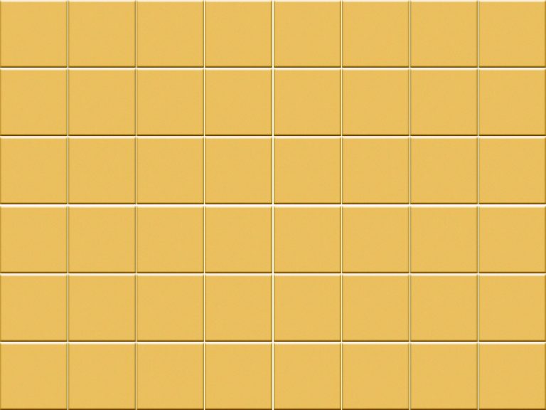 System IN Giallo Matte 7mm 30 x 40 (5×5) cm