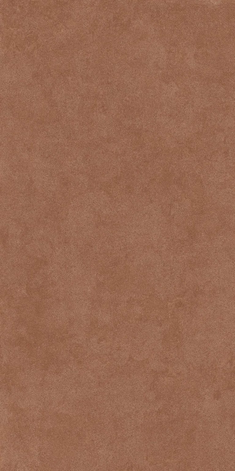 Sensi Terre Mattone Grana Naturale 6mm 120 x 240 cm