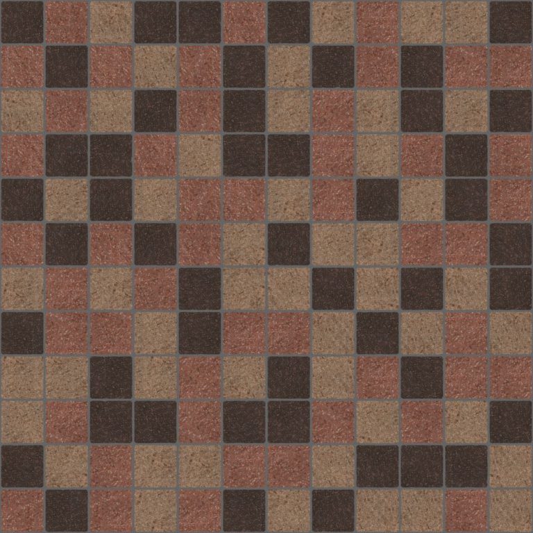 Lapis Mix Stone effect R10 R11 7.2mm 30 x 30 (2.5×2.5) cm