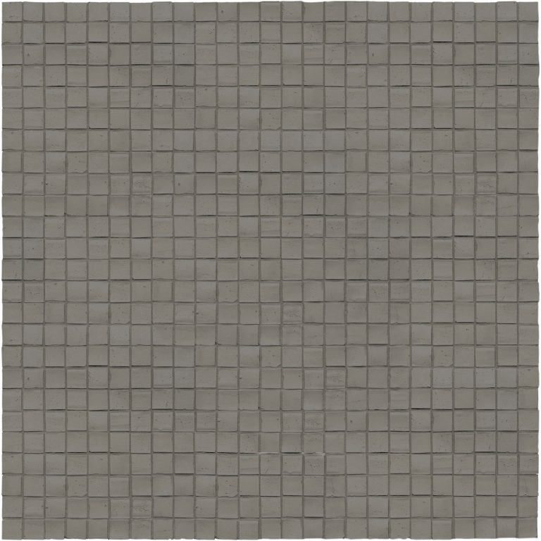 Materia Mosaico Sandalo Natural 4mm 30 x 30 (1×1) cm