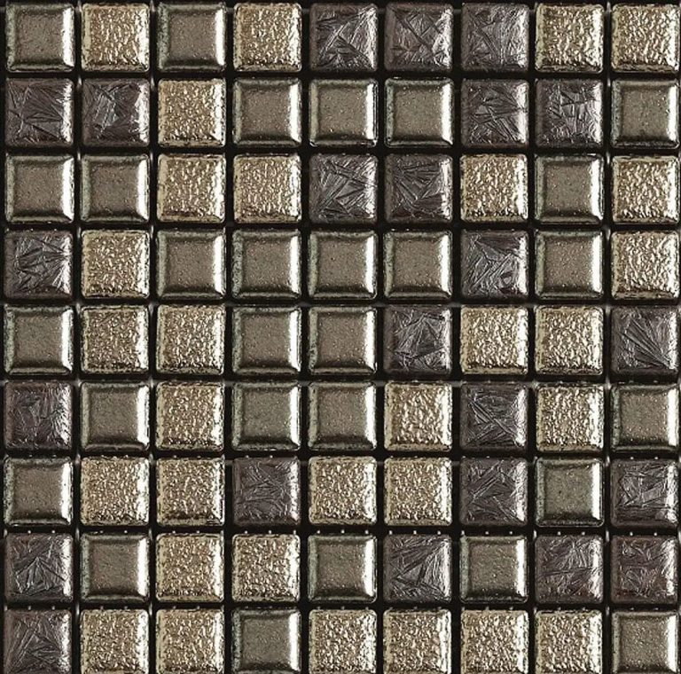 Mix Architecture Metal 02 2.5 x 2.5 30 x 30