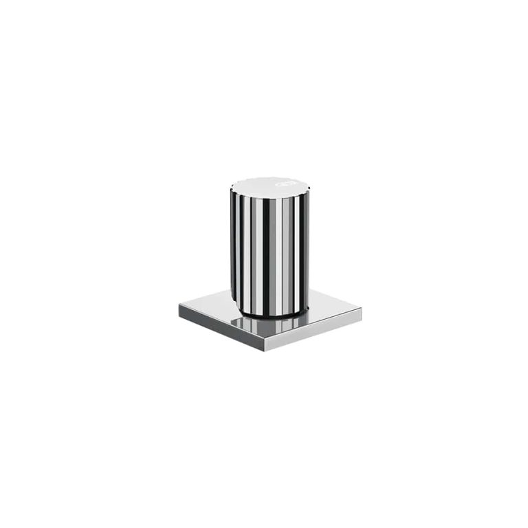 Incastri Separate control 031 Chrome